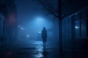 Read more about the article The Underground World as a Character: Making Your Setting Drive the Story