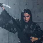 Not a Victim, Not a Saint: When Female Characters Play the Game Better