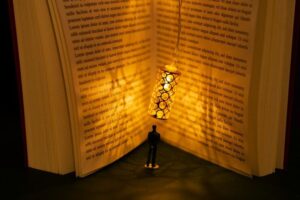 Read more about the article Why Redemption Arcs Matter in Street Literature