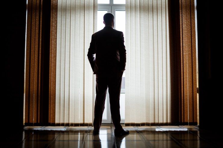 The Seduction of Power