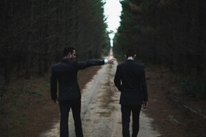 Read more about the article The Unspoken Rules of Loyalty in a Cutthroat World